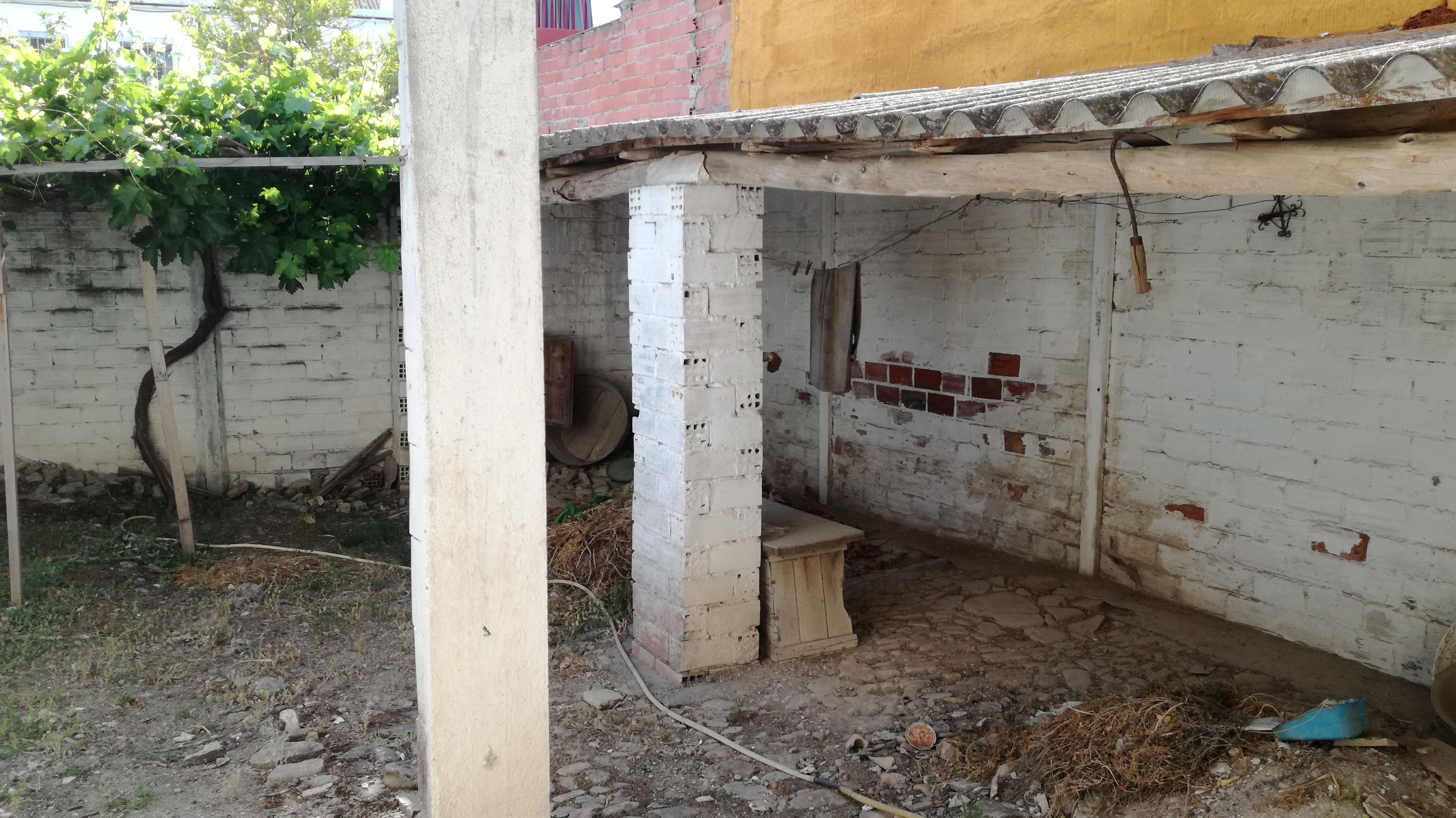 Residential for sale in Cañete de las Torres