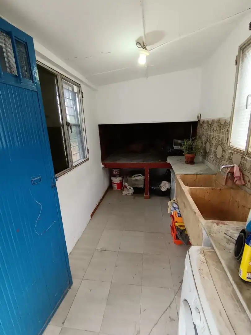 Cuina de Casa o xalet en venda en Chiva