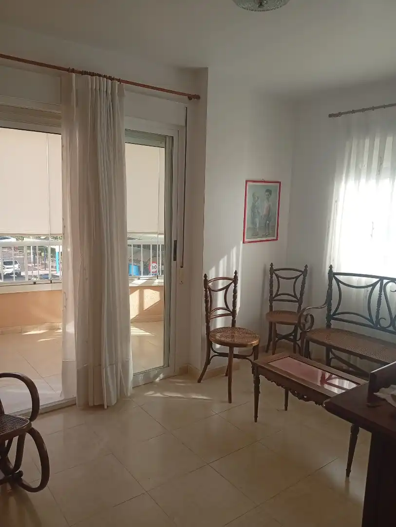 Habitación de Apartamento en venta en Oropesa del Mar / Orpesa con Terraza, Trastero y Piscina
