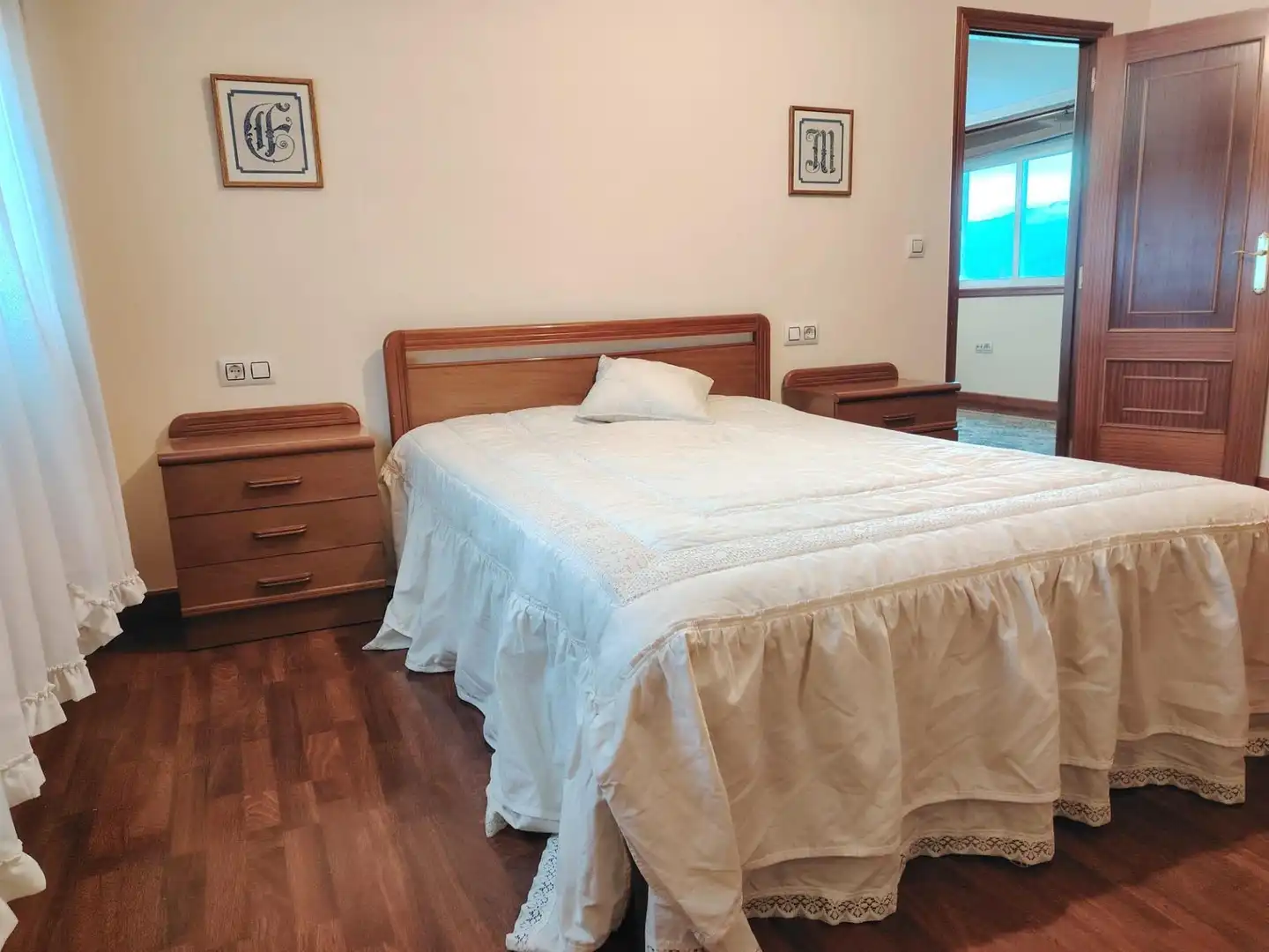 Casa o chalet en venta en Crecente