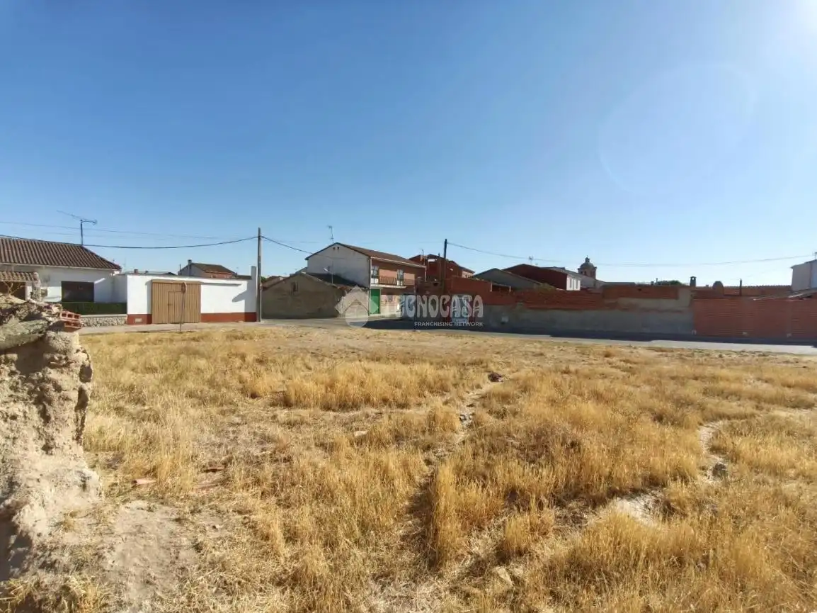 Residencial en venta en Nueva Villa de las Torres, Valladolid