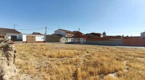 Foto 3 de Residencial en venda a Nueva Villa de las Torres, Valladolid