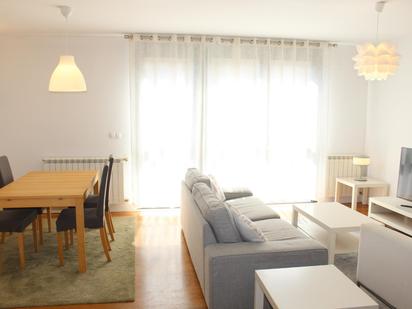 Living room of Flat for sale in Donostia - San Sebastián   with Balcony