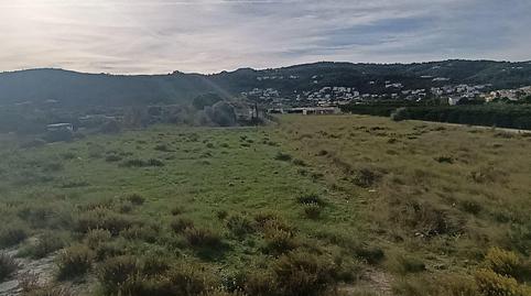 Foto 2 von Country house zum Verkauf in Camino de Les Plantades, 1, Benidoleig, Alicante