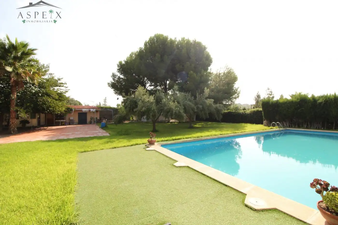Villa con piscina in vendita a Norte, imagen 18