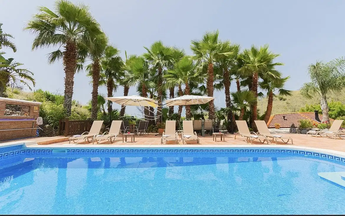 Villa avec piscine à vendre à Mijas pueblo, imagen 24