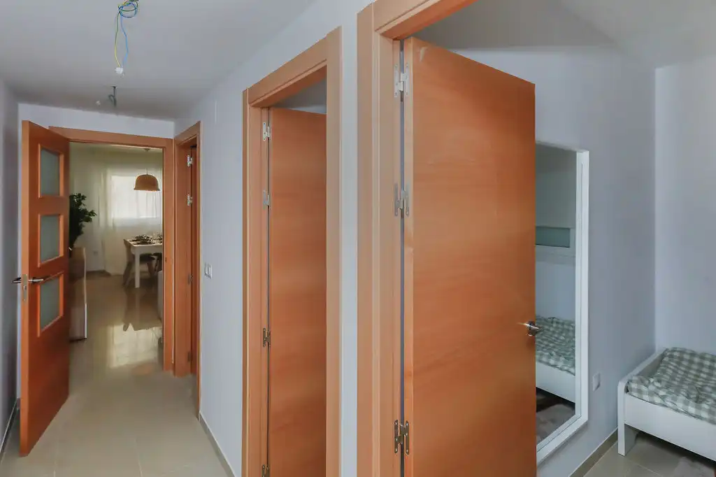 Piso en venta en Benicarló con Aire acondicionado