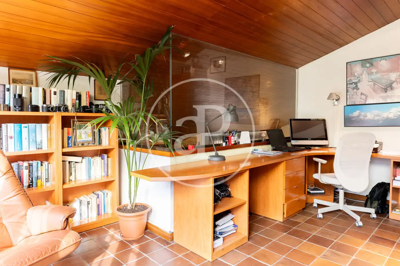Casa o chalet en venta en Cerdanyola del Vallès con Aire acondicionado, Calefacción y Jardín privado