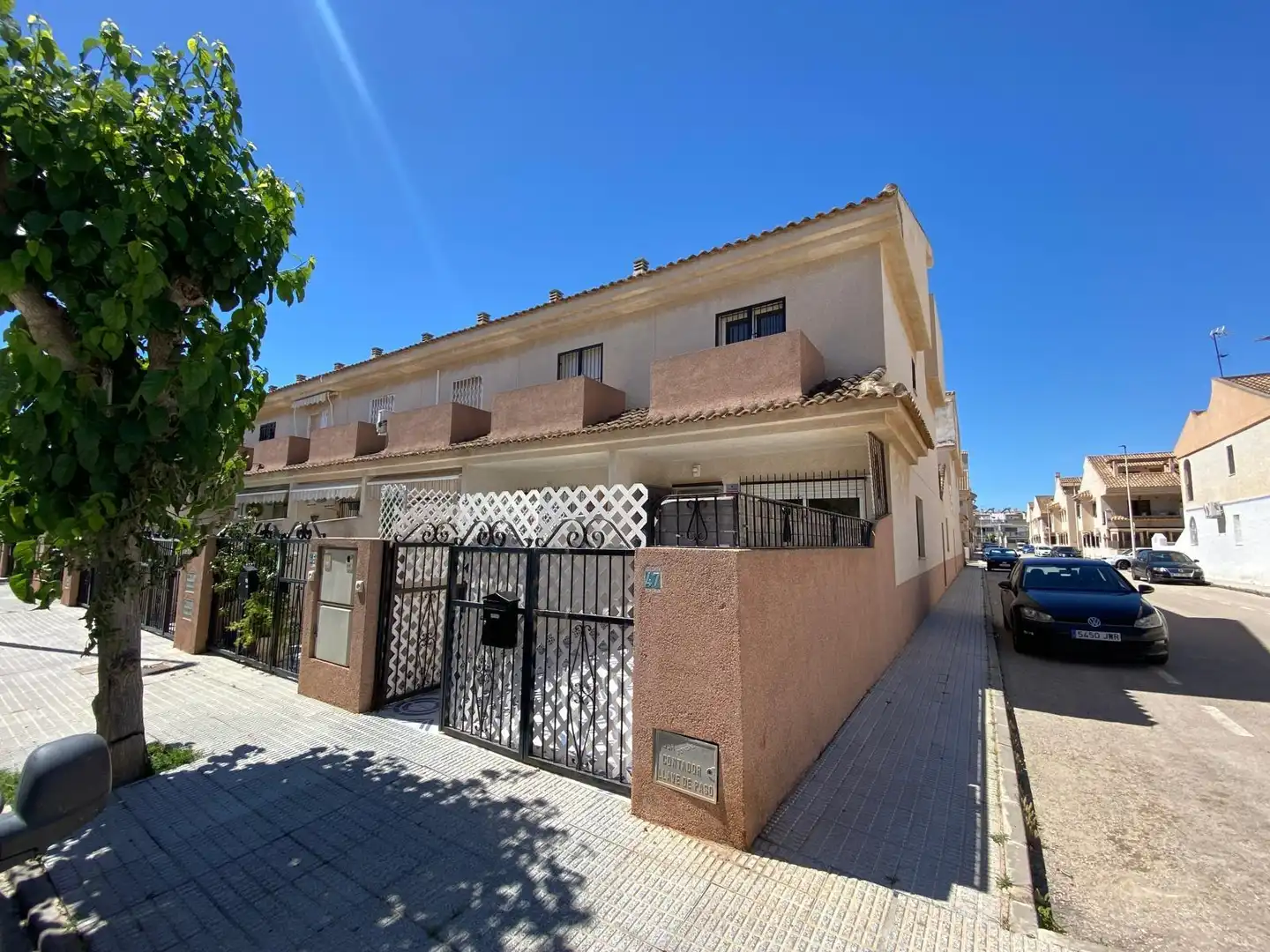 Maison mitoyenne à vendre à RIO EO 40
