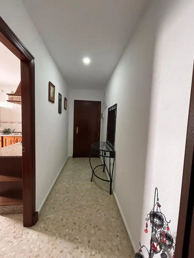 Appartamento con terrazza in affitto a Vejer, imagen 15