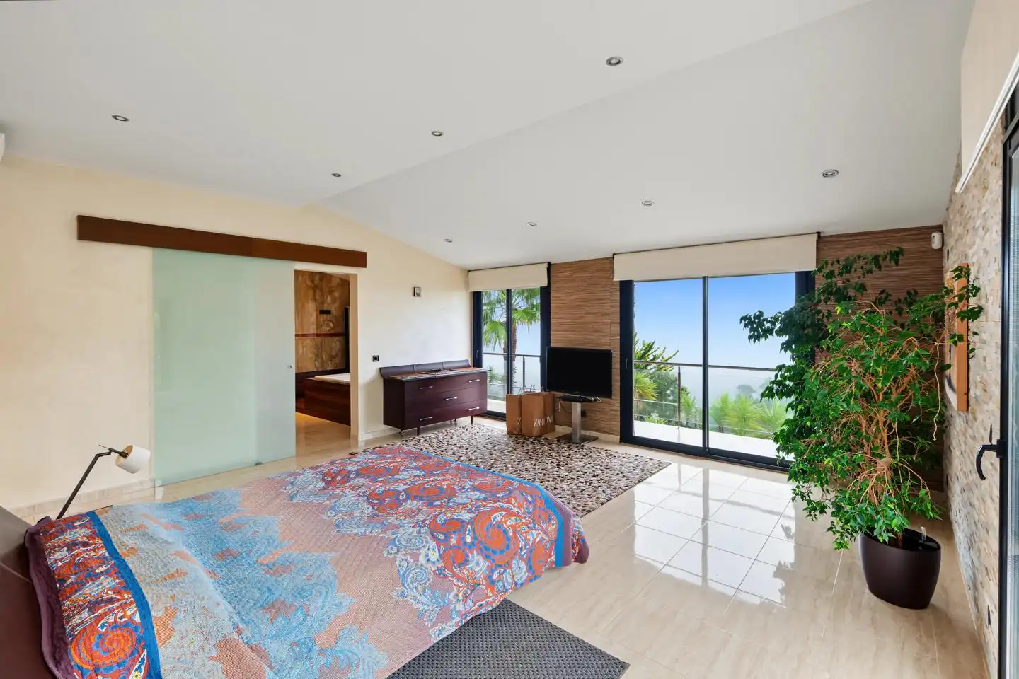 Casa con piscina en alquiler en calle de les Gavarres, imagen 15