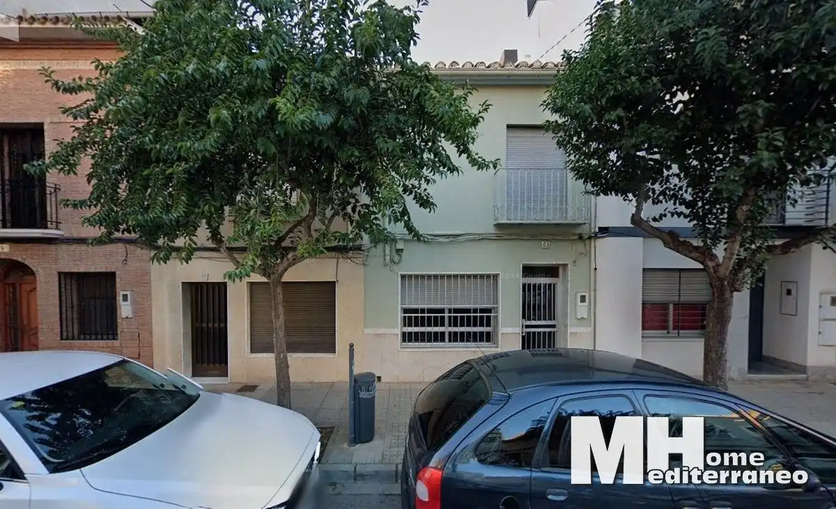 Einfamilien-Reihenhaus zum Verkauf in CAMI REAL, El Pilar