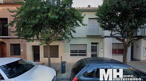 Foto 3 de Casa adosada en venda a Cami Real, El Pilar, Vila-real