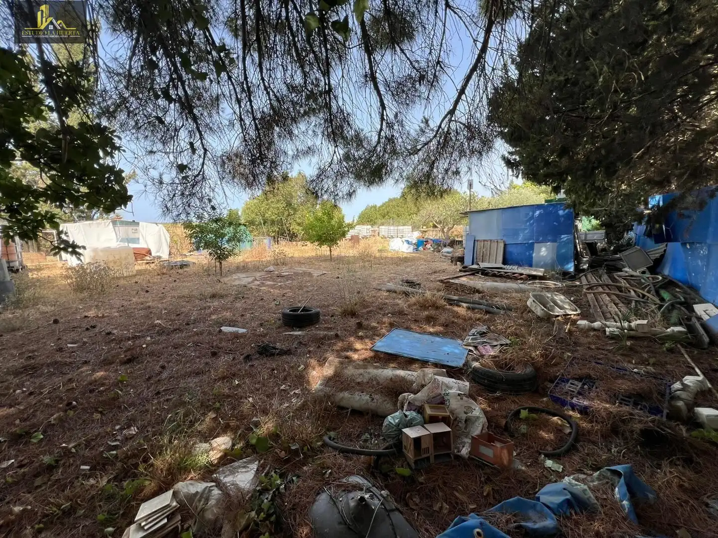 Residencial en venta en Jerez de la Frontera