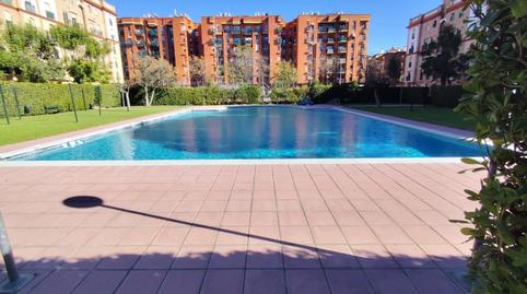 Foto 4 de Pis en venda a Ciudad Jardín - Zoco, Córdoba