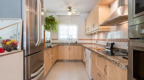 Foto 5 de Casa o xalet de lloguer a Torremuelle, Benalmádena