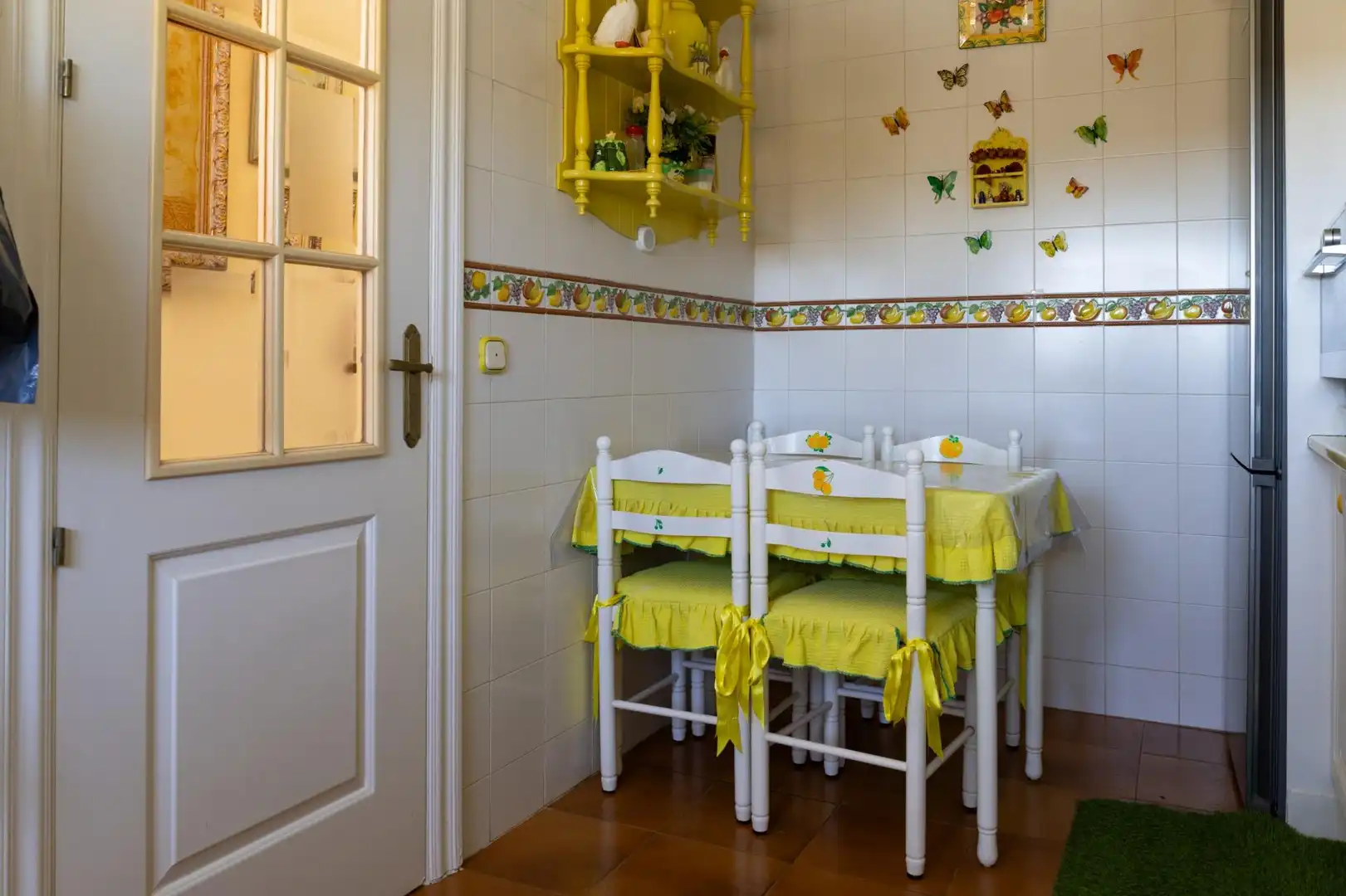 Casa con terrazza in vendita a Campo de Mijas, imagen 6