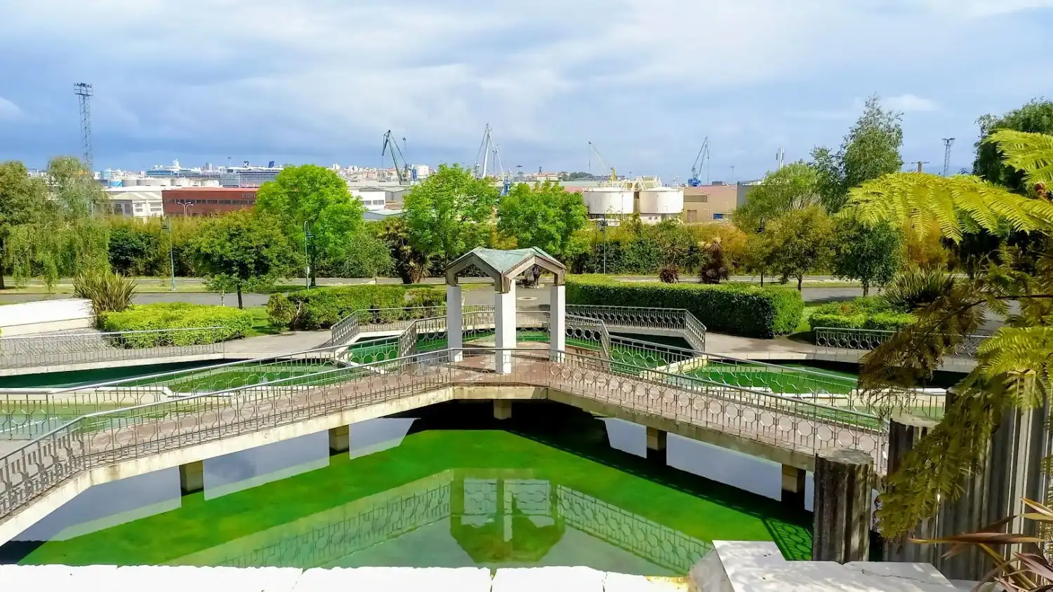 Flat for sale in Los Castros - Castrillón