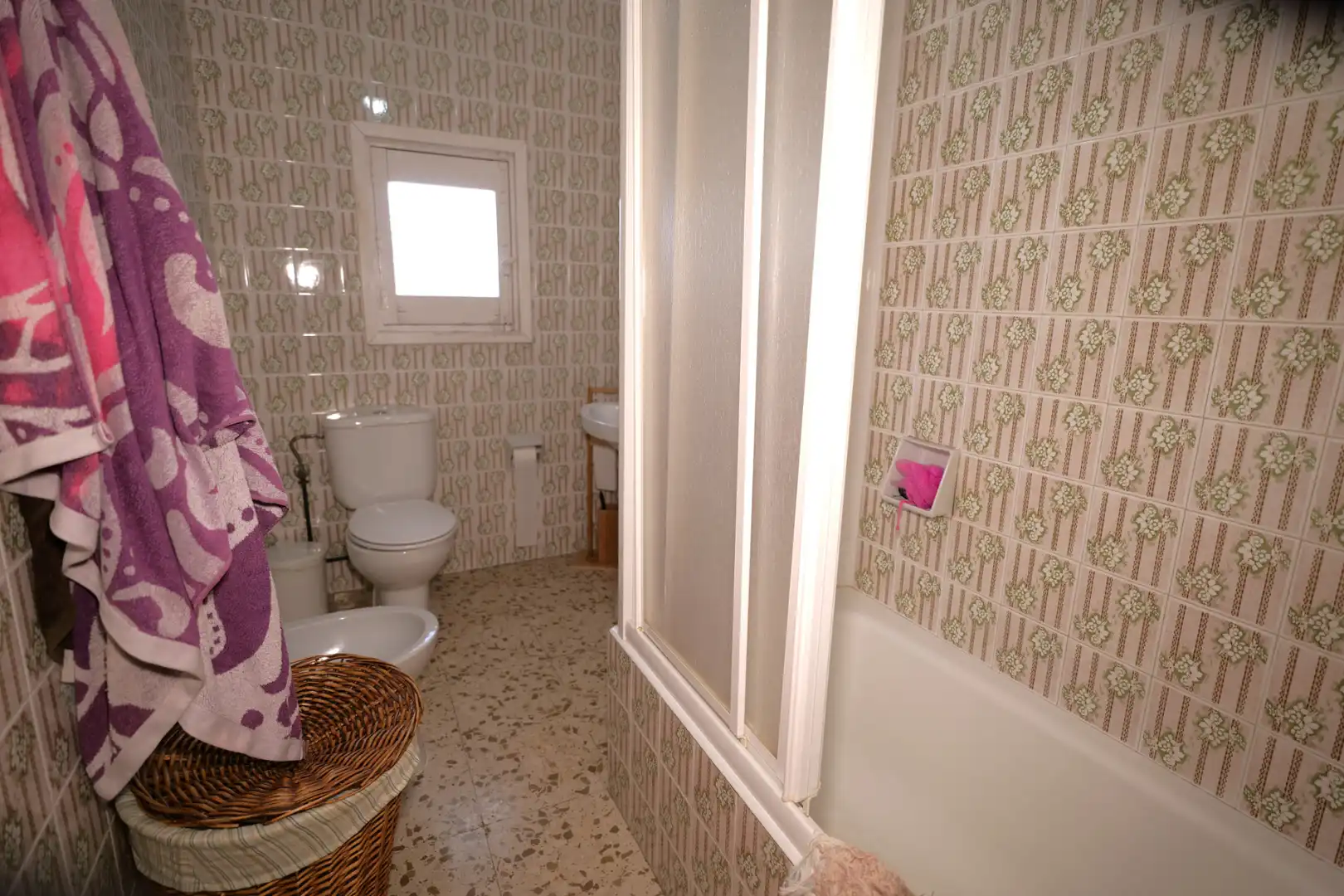 Bathroom of Detached homes for sale in Lobras  with Furnished