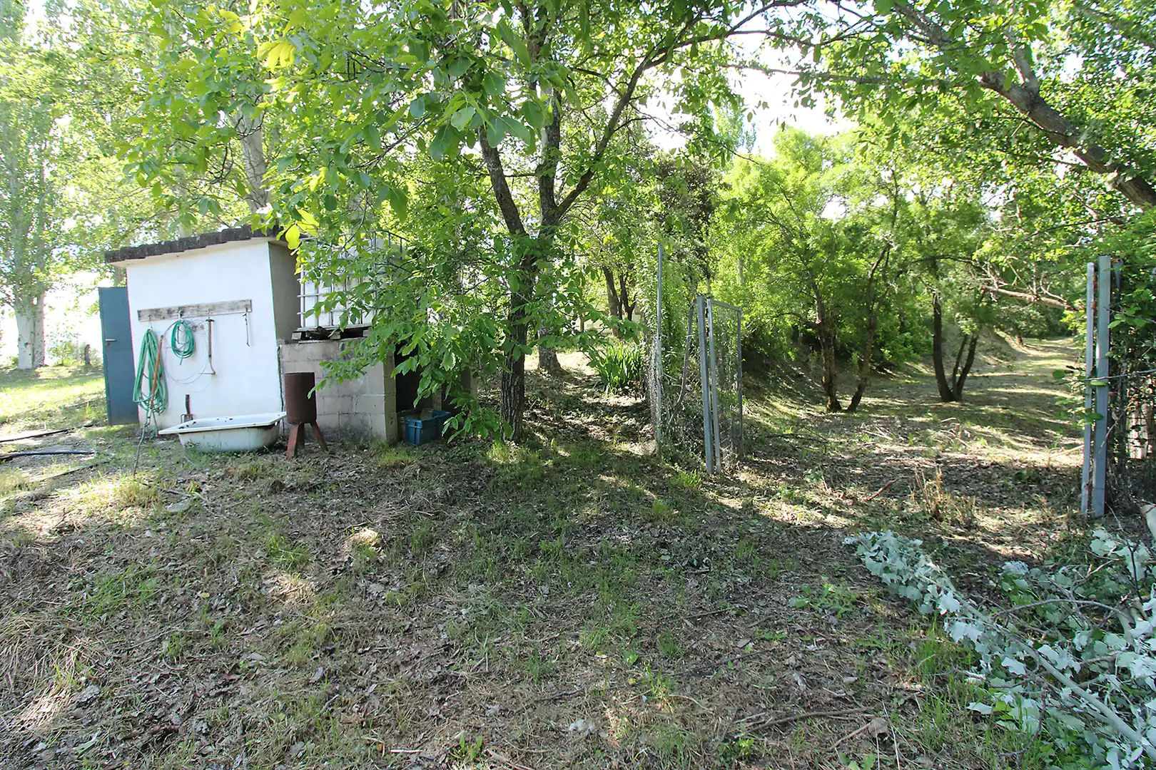 Land for sale in Torrelaguna