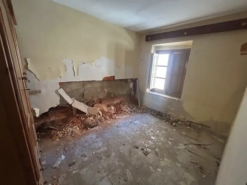 Finca rústica en venta en Sonseca con Jardín privado y Trastero