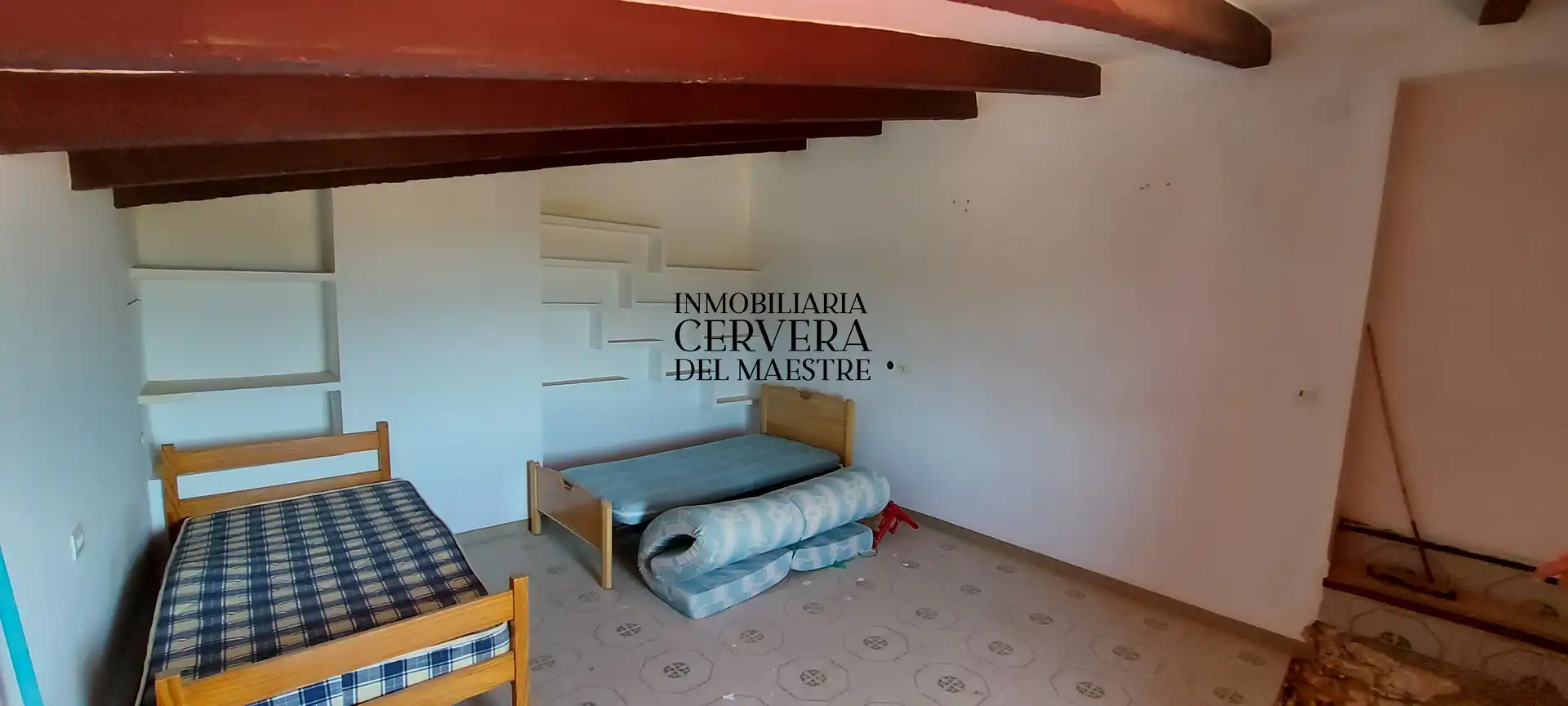Casa adosada en venta en Xert con Terraza