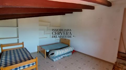 Foto 4 de Casa adosada en venta en Xert, Castellón