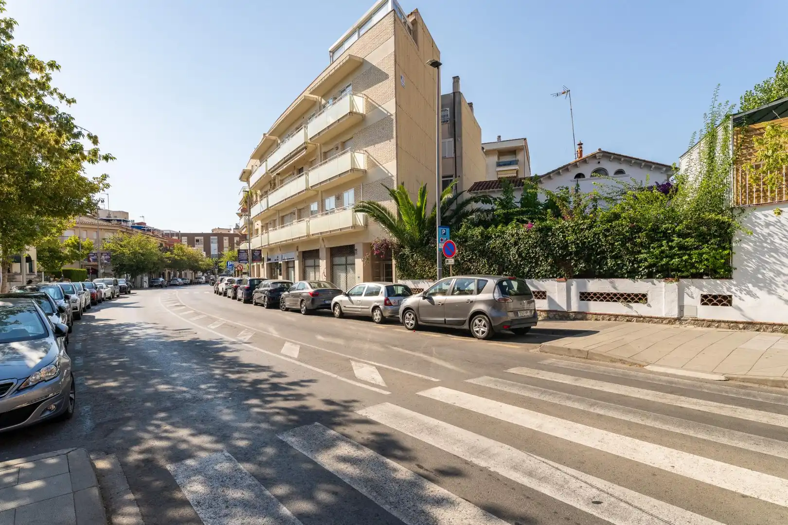 Ático con terraza en venta en de Jaume I, imagen 45