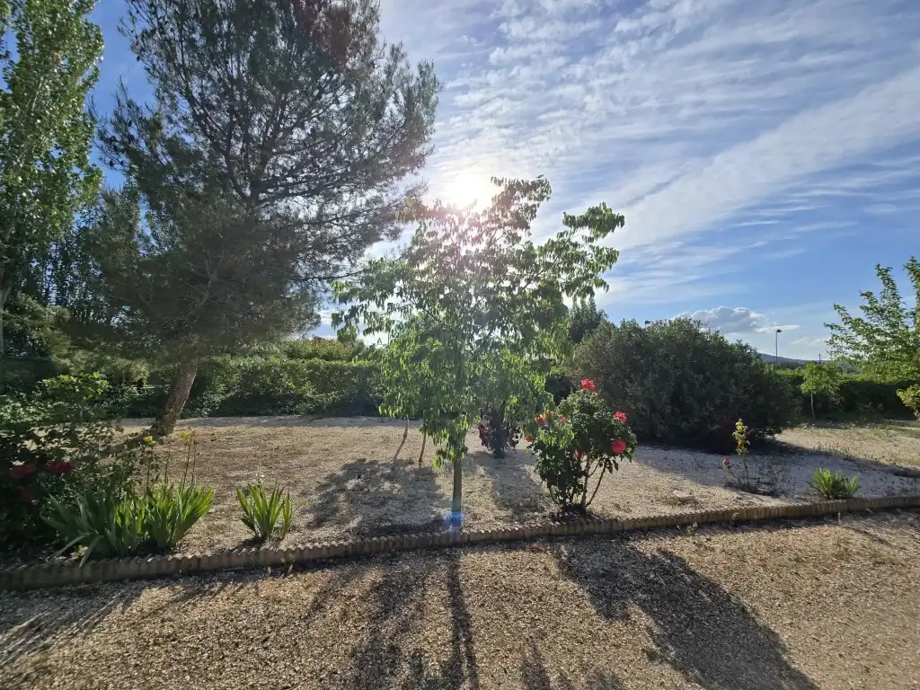 Jardí de Finca rústica en venda en Huétor Tájar