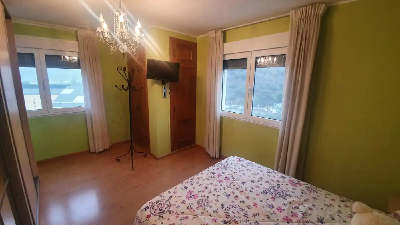Piso en venta en ORENSE-PONFERRA, 37, Puente de Domingo Flórez