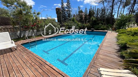 Foto 2 de Casa o xalet en venda a Vallirana, Barcelona
