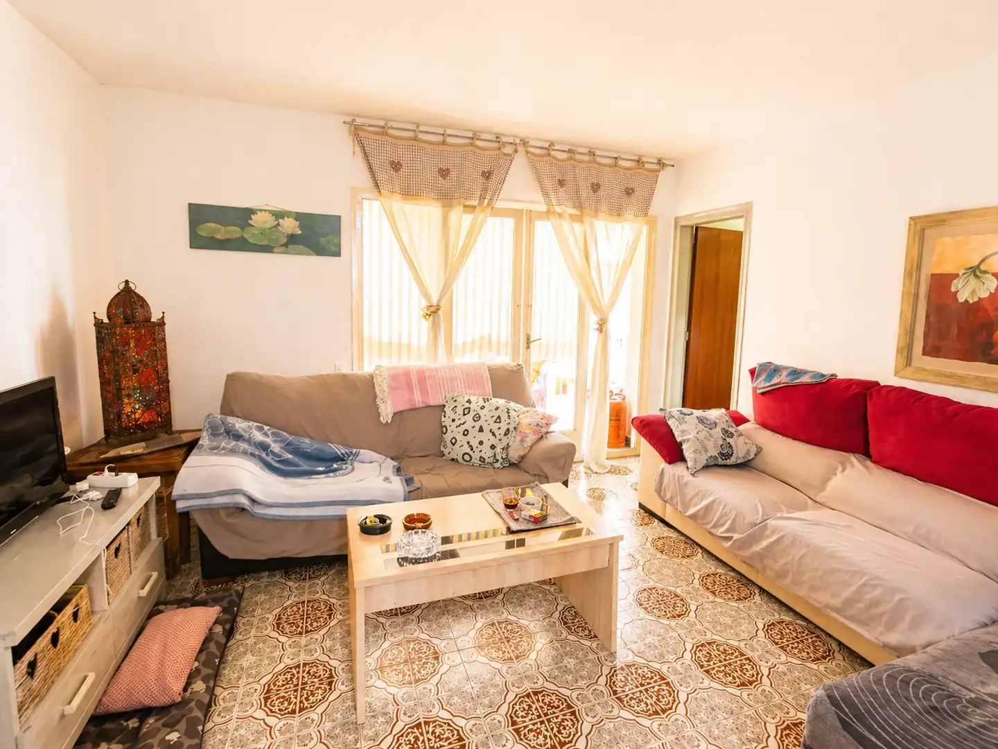 Appartement avec terrasse à vendre à Carrer Josep Carner, imagen 12
