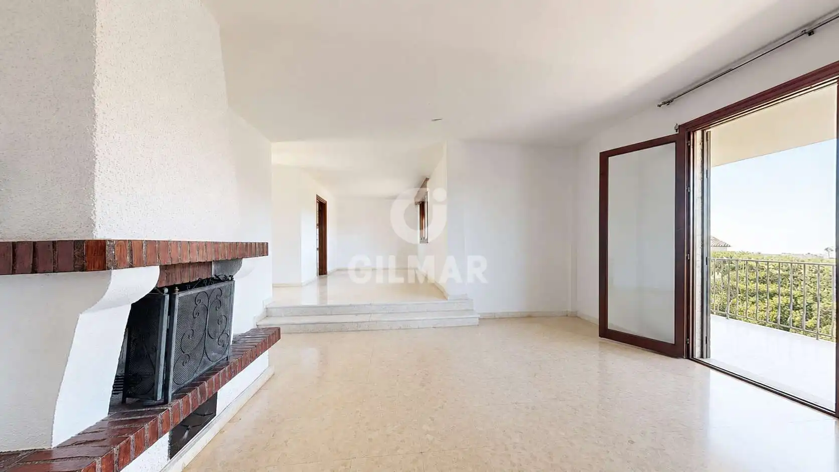 Chalet con piscina en venta en La Capellanía - El Higuerón, imagen 12