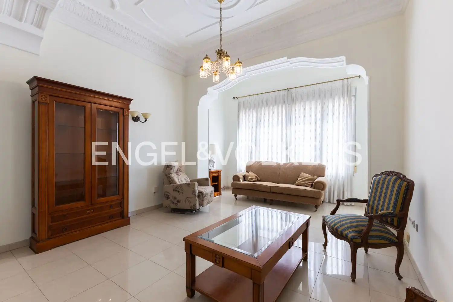 Appartement avec ascenseur à vendre à CISCAR, imagen 4