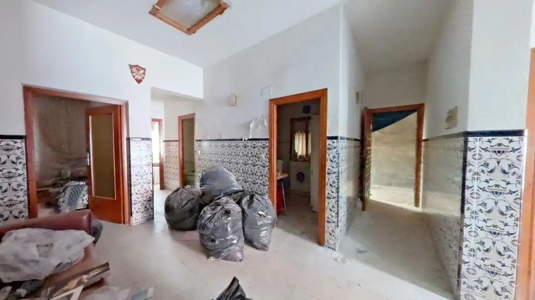 Houses for sale in Consuegra, Toledo