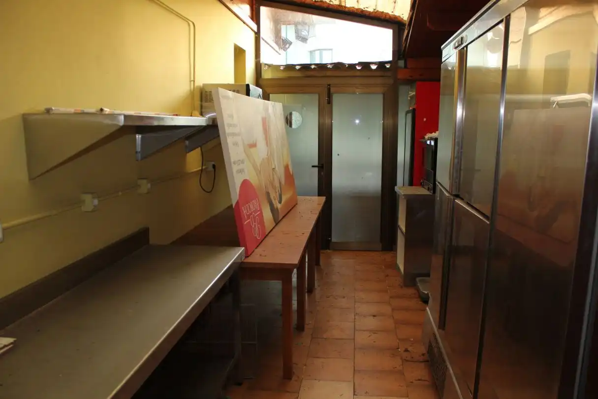 Business premises for sale in Viella - Granda - Meres, imagen 20