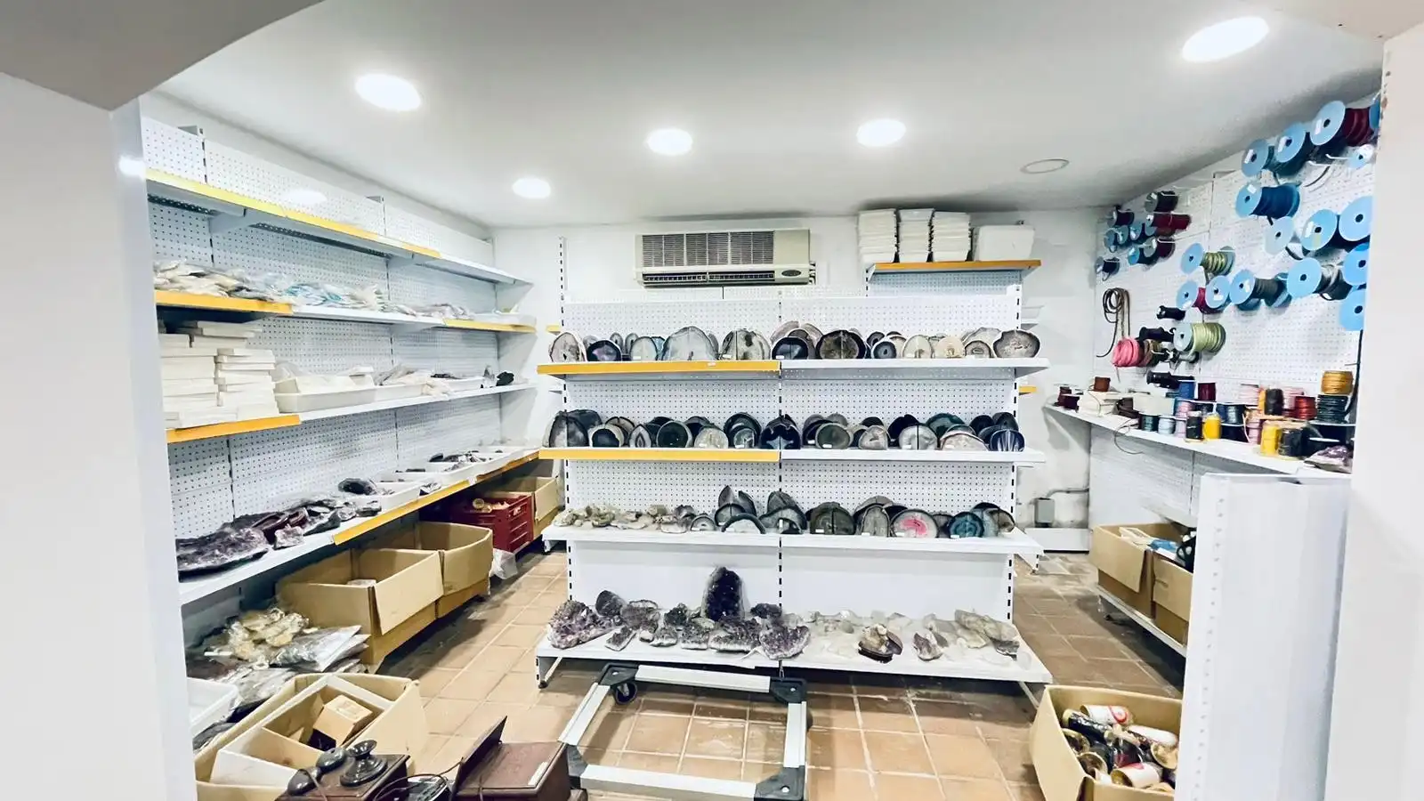 Local comercial en venta en Eixample, imagen 31