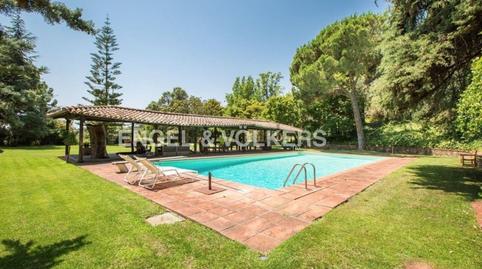 Foto 3 de Finca rústica en venda a Sant Iscle de Vallalta, Barcelona