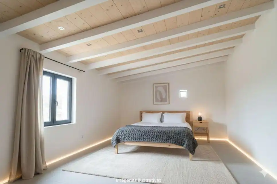 Maison rustique avec jardin à vendre à Carrer Poligono 7 parcela 199, imagen 11