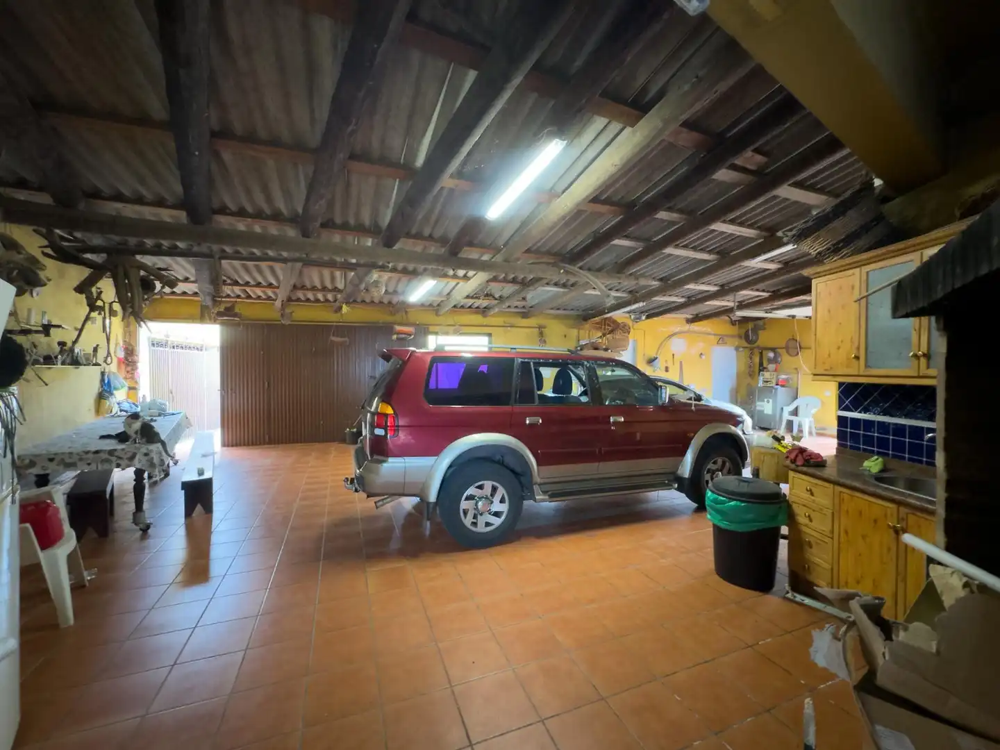 House with garden for sale in Caserío del Miradero, imagen 66