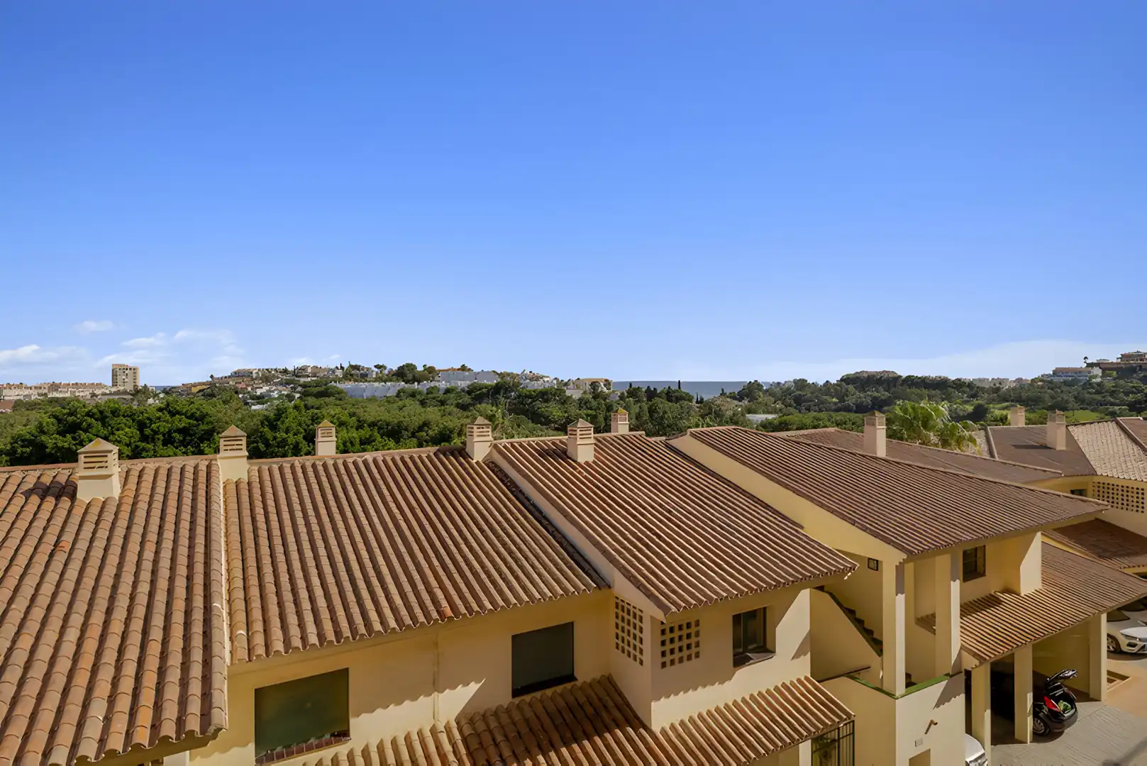Habitatge amb piscina en venda a Torrequebrada, imagen 28