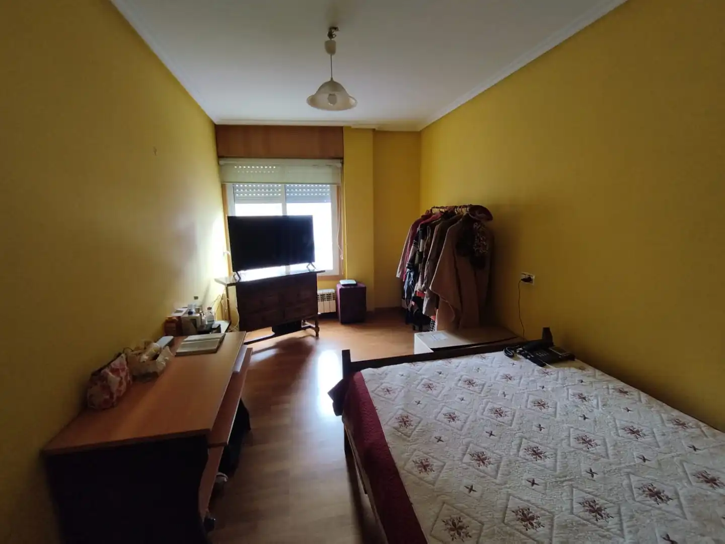 Wohnung mit Aufzug zum Verkauf in Rua Manuel Lugris 1, imagen 9