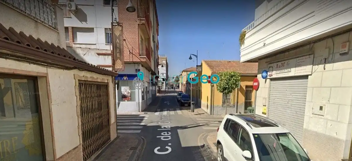 Business premises for sale in Santomera, imagen 3