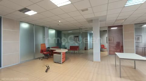 Foto 4 de Oficina de alquiler en N/a, Llanera, Asturias
