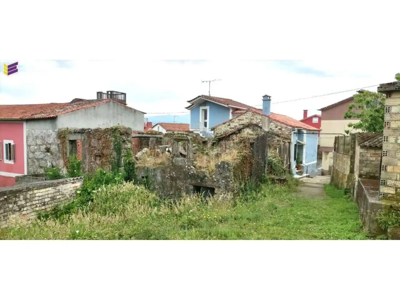Terreno rustico in vendita a Calle 2ª Transversal Portela Amo 1, imagen 12