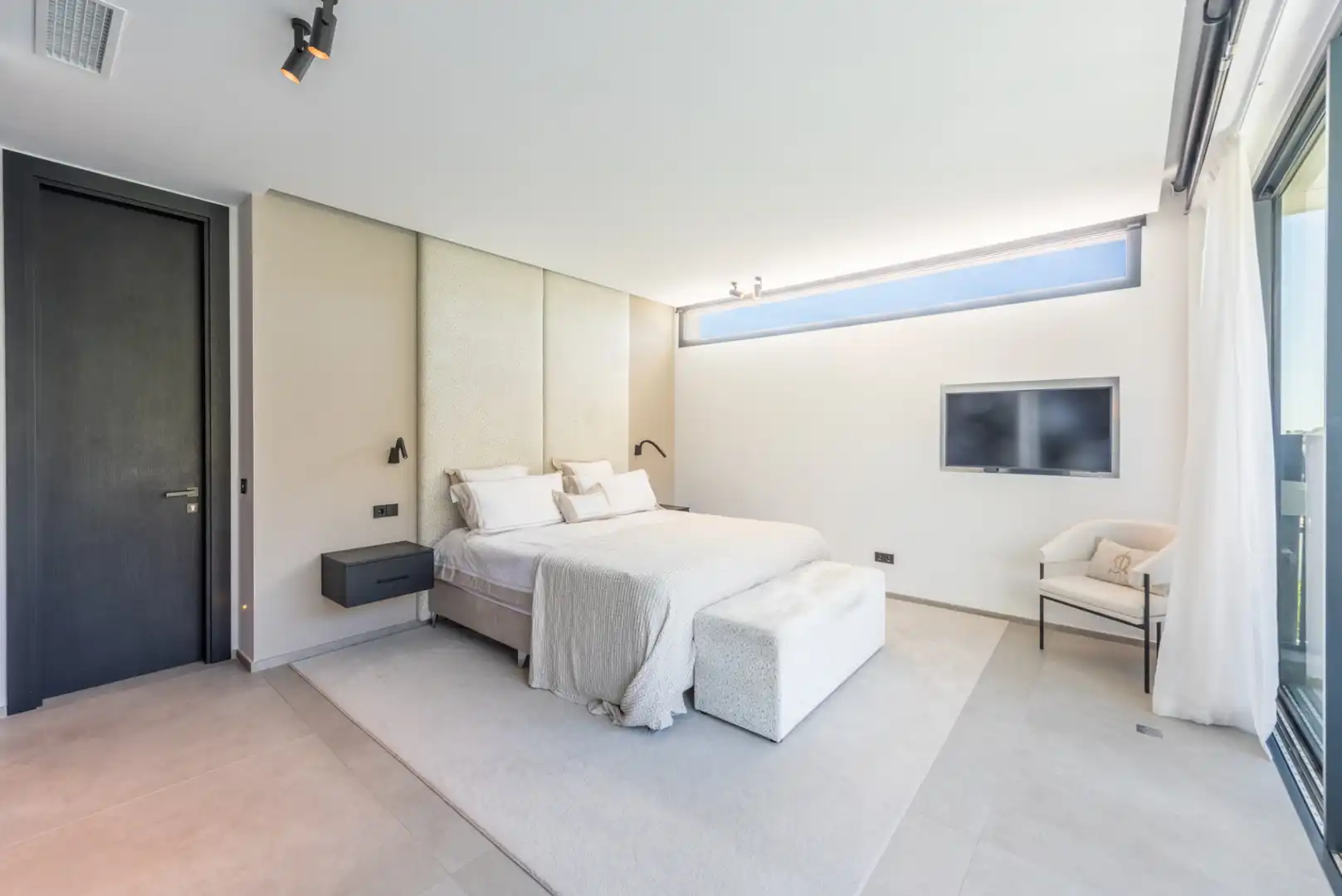 Casa amb piscina en venda a Marbella Centro, imagen 10