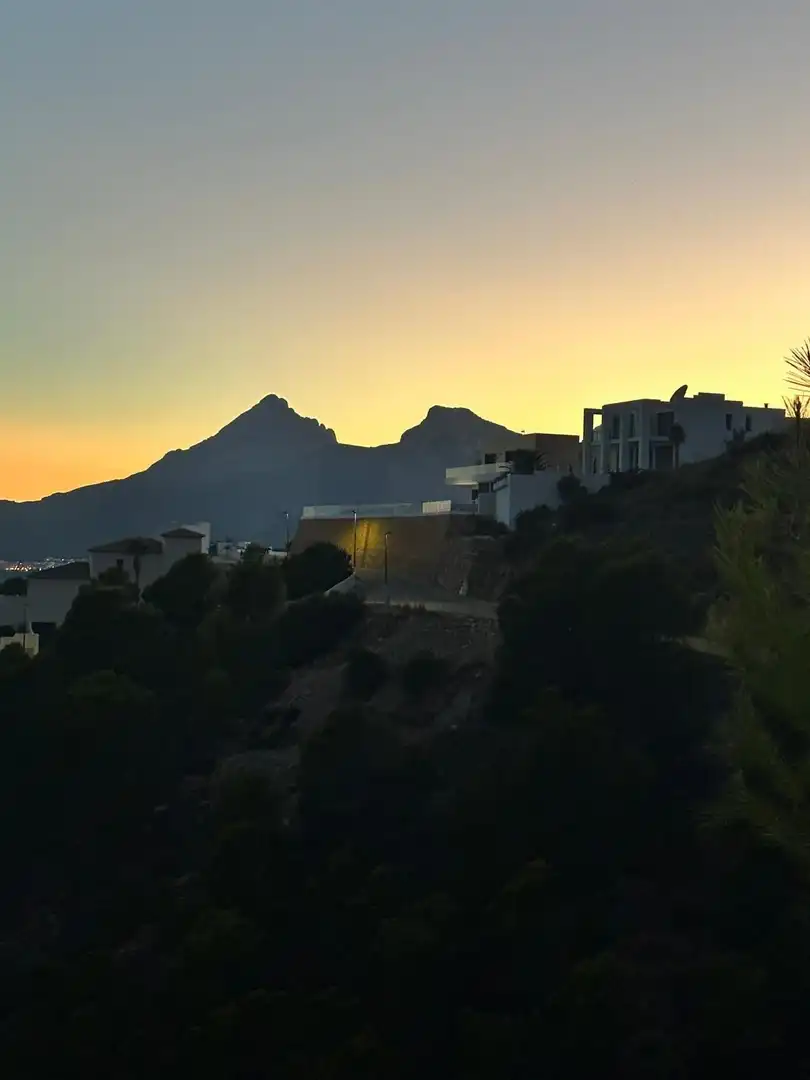 Terrenys i solars en venda a Altea la Vella, imagen 13