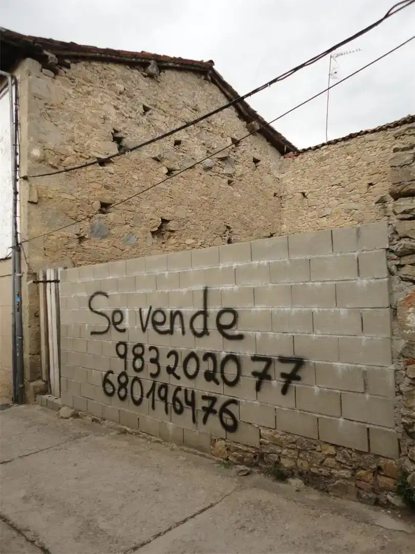 Terreno en venta en Solana de Ávila