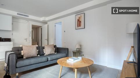 Photo 2 of Flat to rent in Barri de les Corts, Barcelona