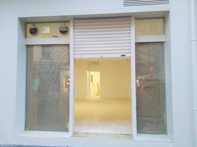 Local comercial en Alquiler en Logroño - Avda. Solidaridad-Juan XXIII en Gran Via